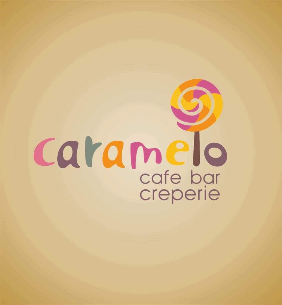 Caramelo logo